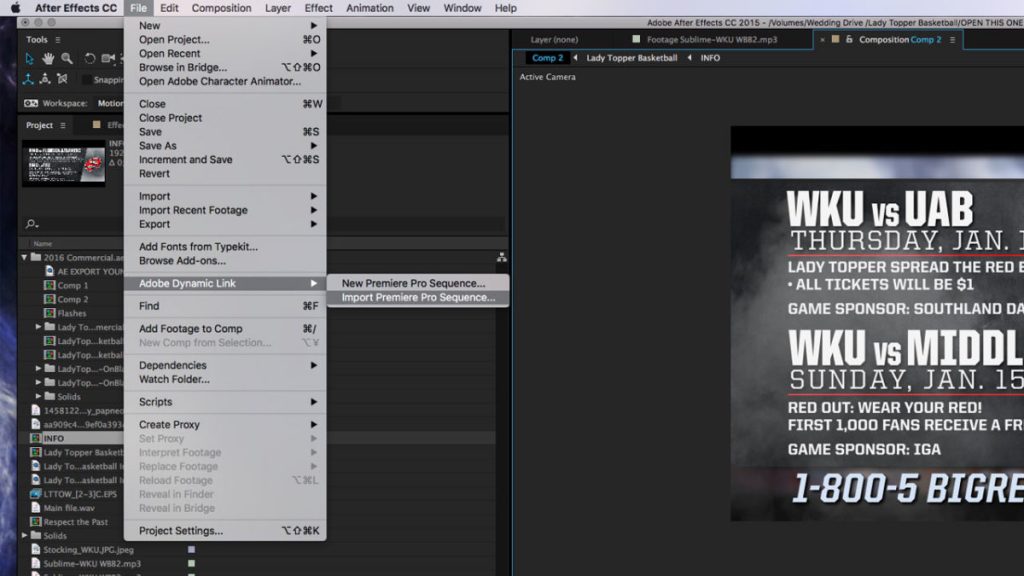 ae video editor free download