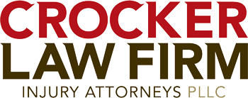Crocker Law Firm Injury Attorneys Logo