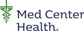 Med Center Health Logo