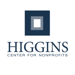 Higgins Center for NonProfits Logo