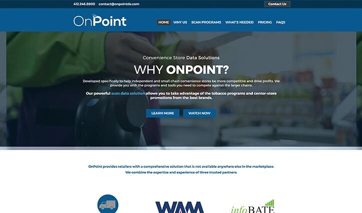 OnPointDS