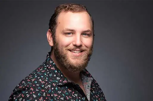 Austin Coffey Video Producer Sublime Media Group
