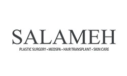 Salameh-Logo