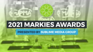 Markies Awards Trophies