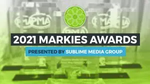 Markies Awards Trophies