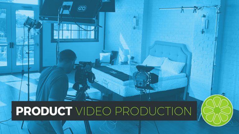 Posh + Lavish Video Production