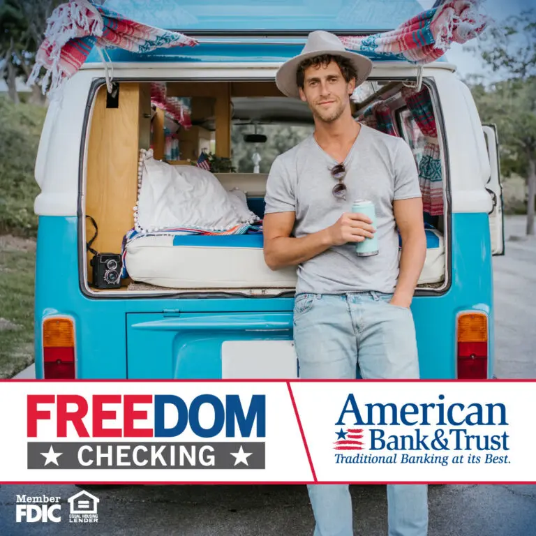 Freedom Checking