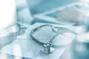 healtchare marketing graphic