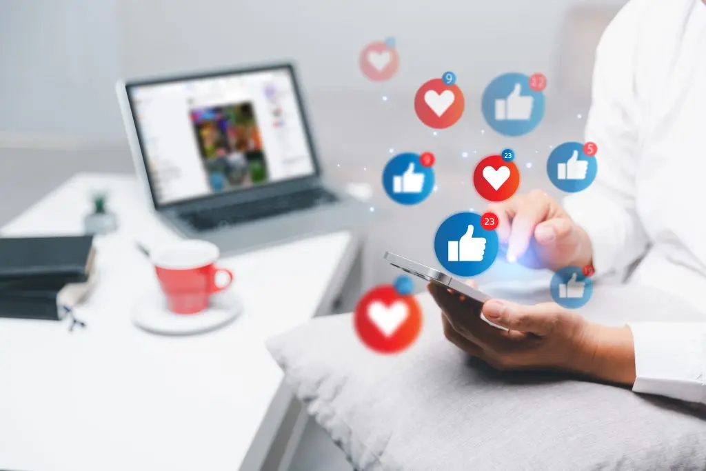 Social Media